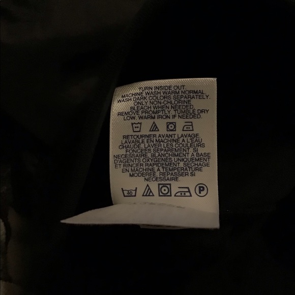 Women’s Lands End Starfish Mid Rise Slim Leg Pant - Picture 11 of 16